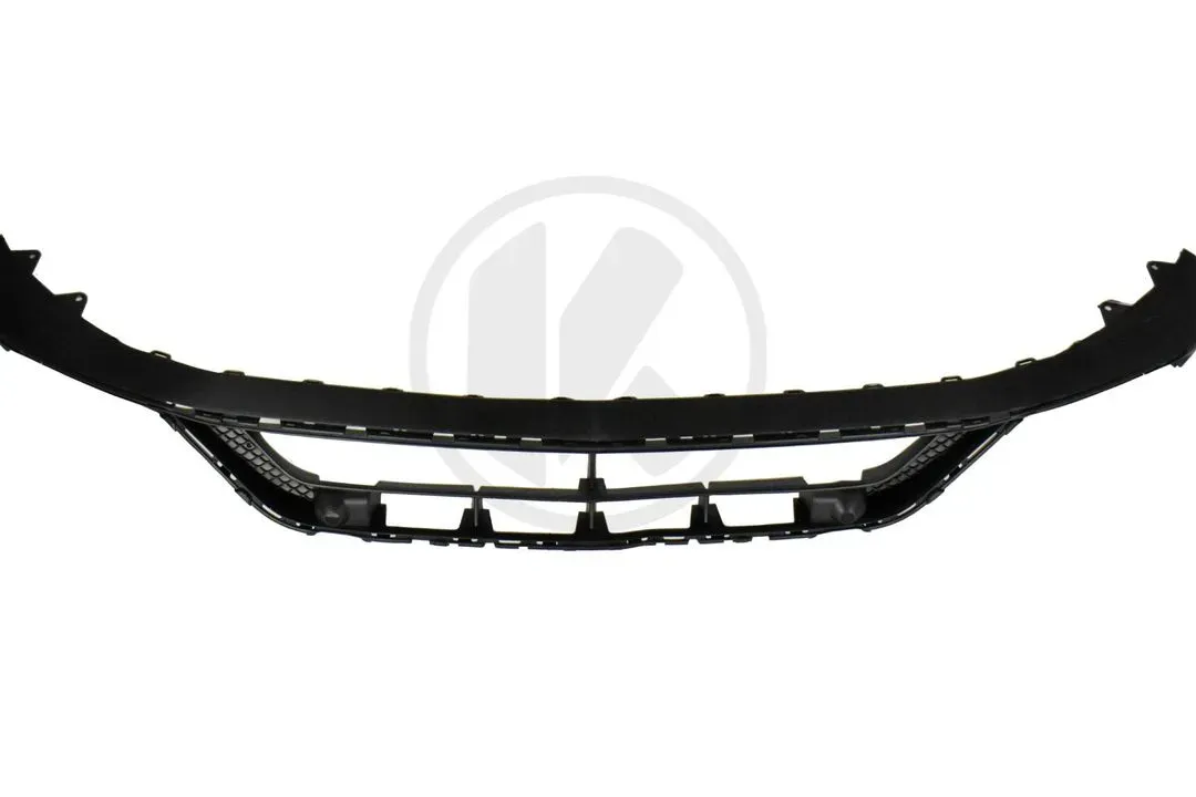 COVER, BUMPER AREA - Center